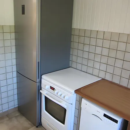 Maisonnette Plaisance Vakantiehuis Savigne-l'Eveque