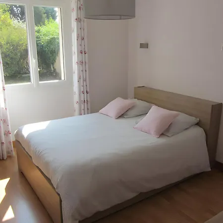 Vakantiehuis Maisonnette Plaisance