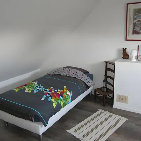 Maisonnette Plaisance Vakantiehuis Savigne-l'Eveque